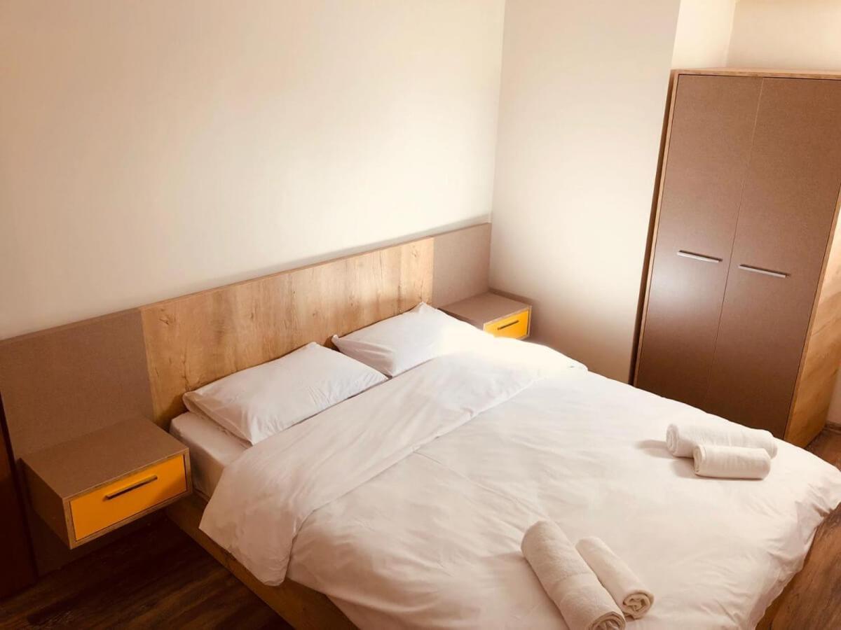 Appart hôtel Elite *