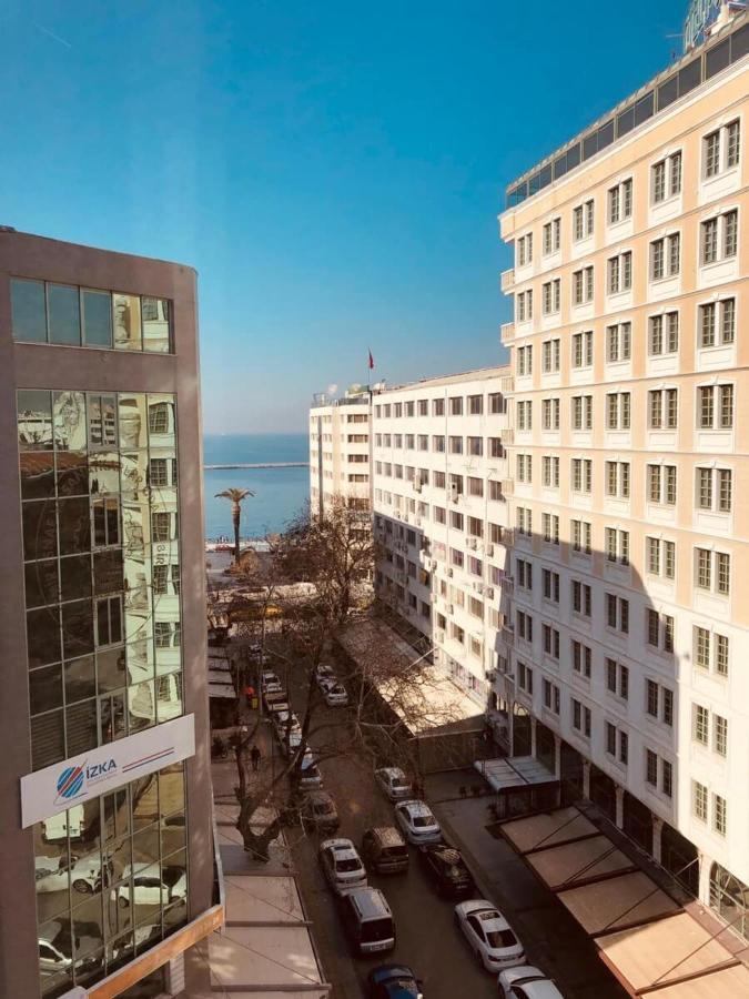 Elite Appart hôtel İzmir