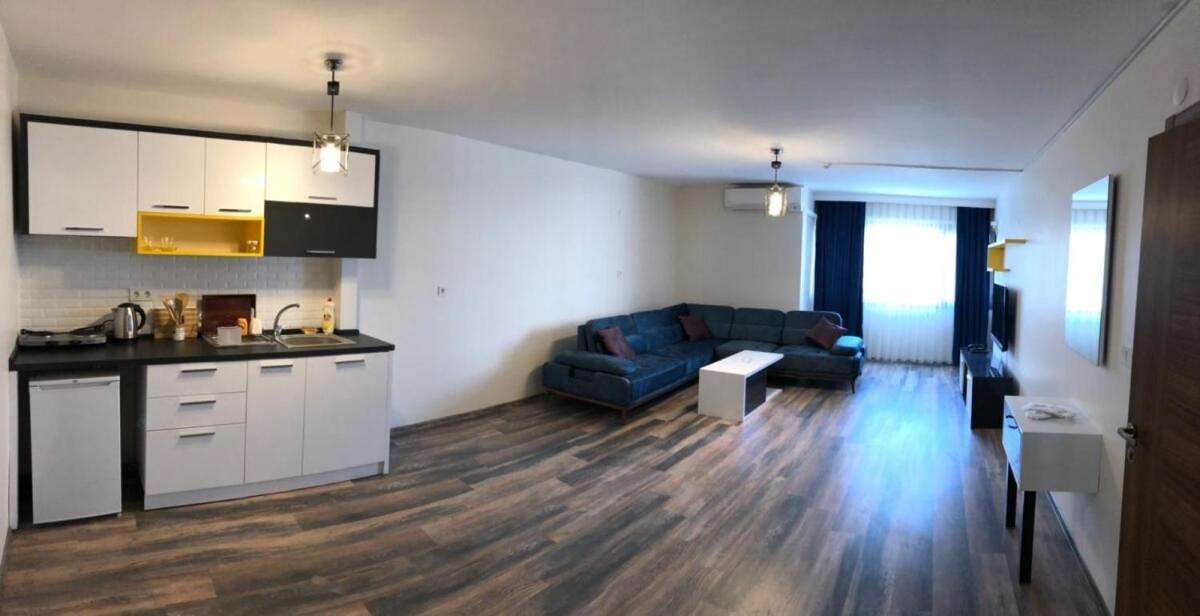 Elite Appart hôtel